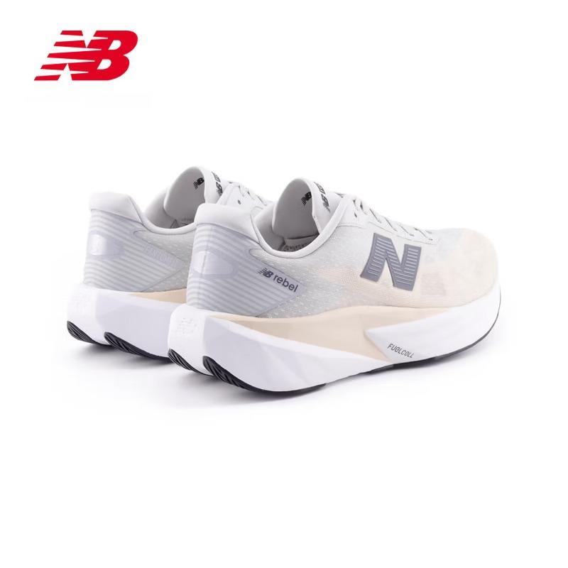 NEW BALANCE Spring Men's and 's Lightweight Fitness Running Shoes