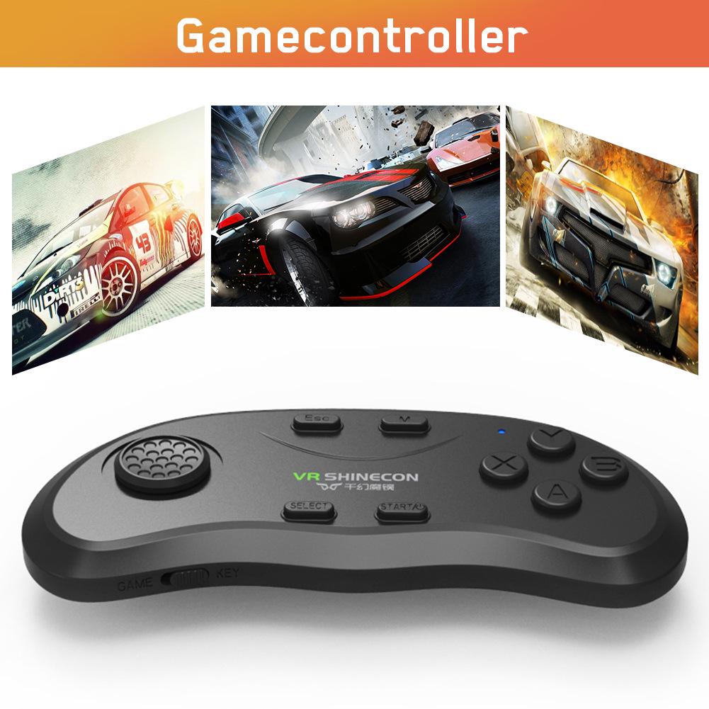 Buy Thousand magic Bluetooth game handle Android Apple Wireless