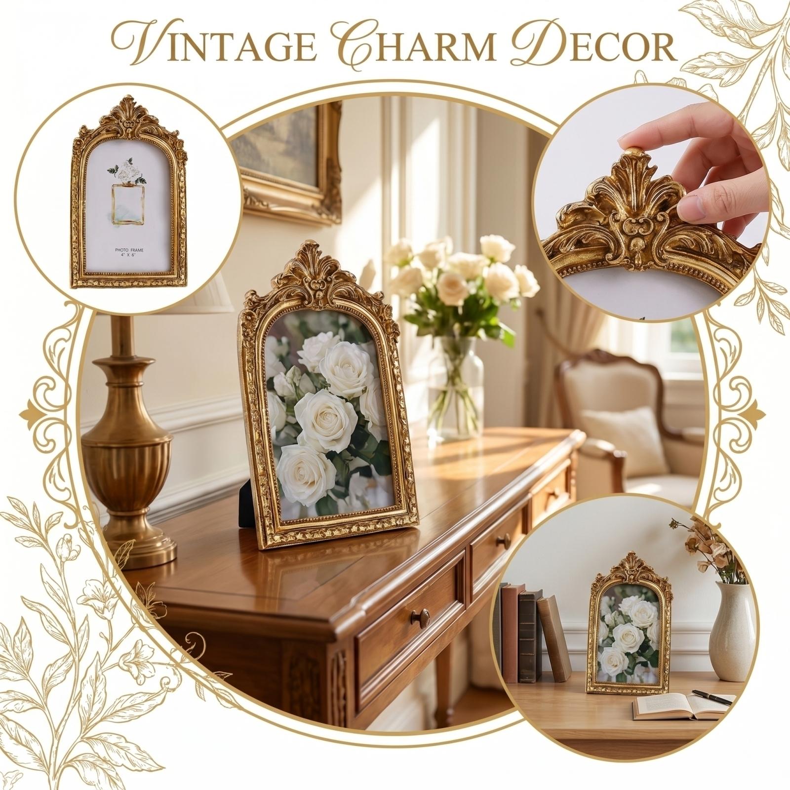 

Creative Tabletop Decorations For Fashionable Home Accessories(Random Photo Paper) one size