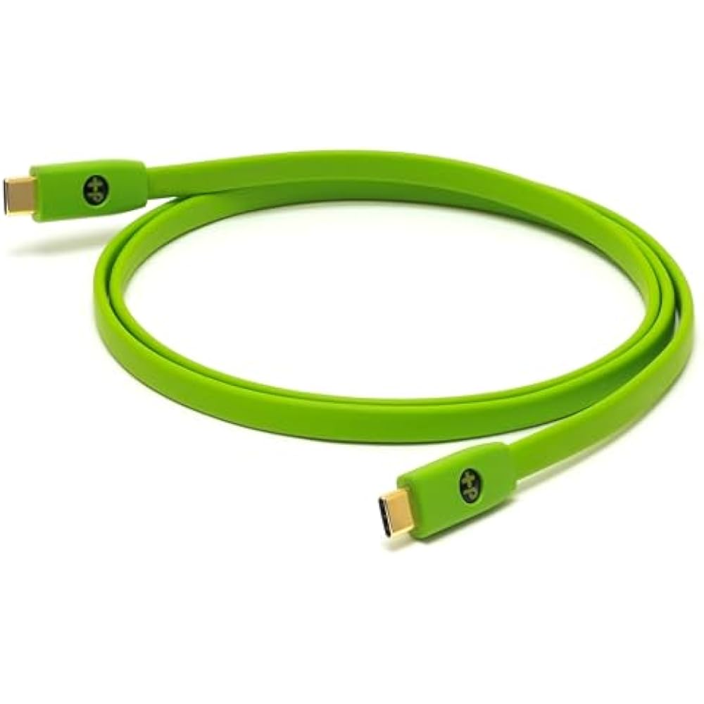 

NEO by OYAIDE Elec d+ USB Type-C на C класс B 1,0 м USB-кабель