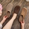 Women's 2026 Spring Breathable Slip-On Knit Sneakers