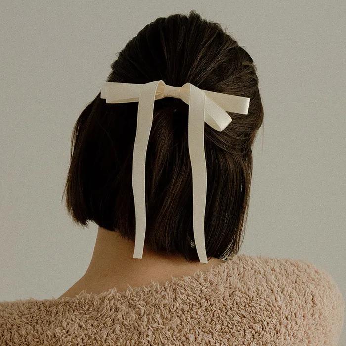 Bon Band Schleife Haarspange