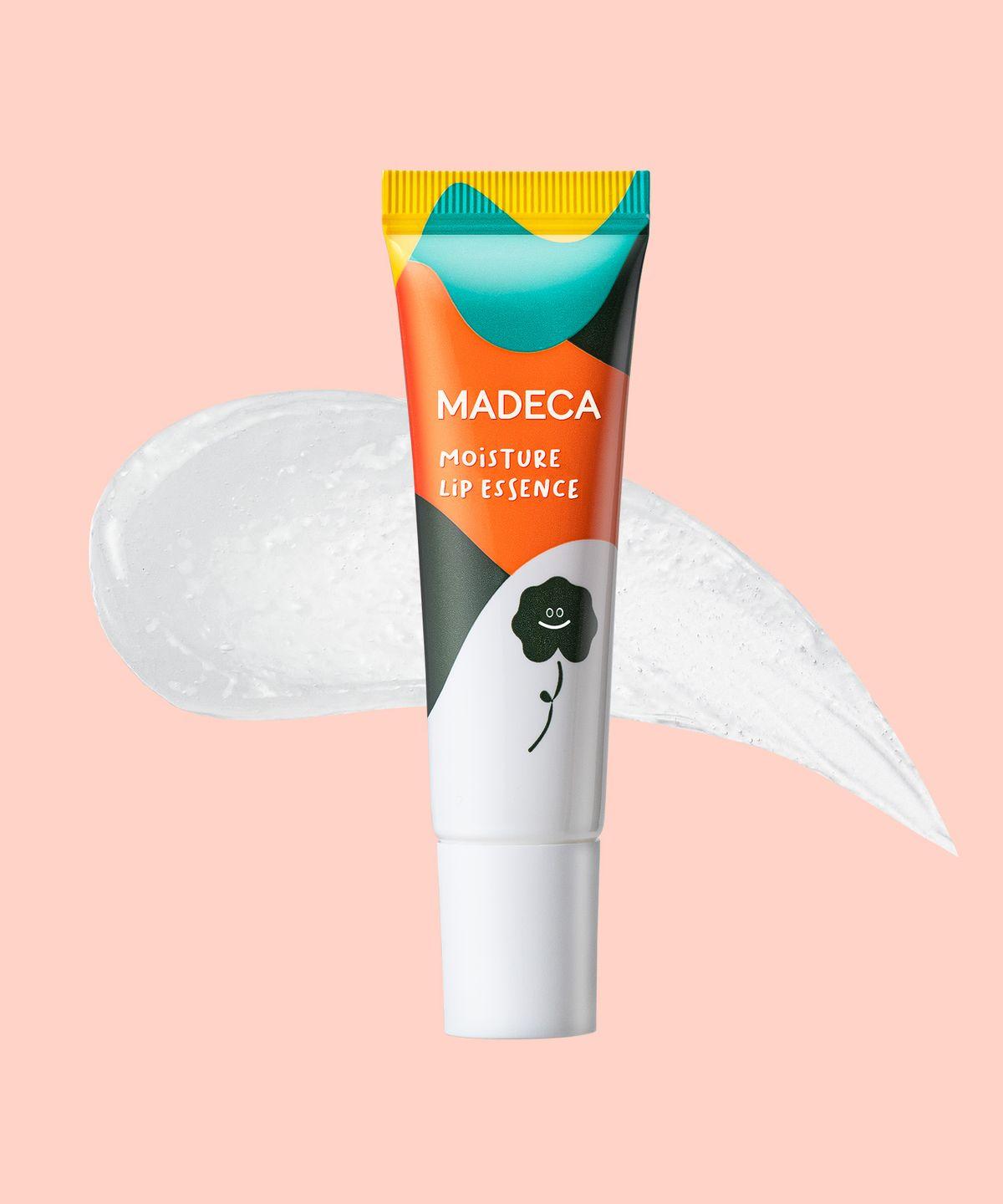 Madeca Moisture Lip Essence (10ml)