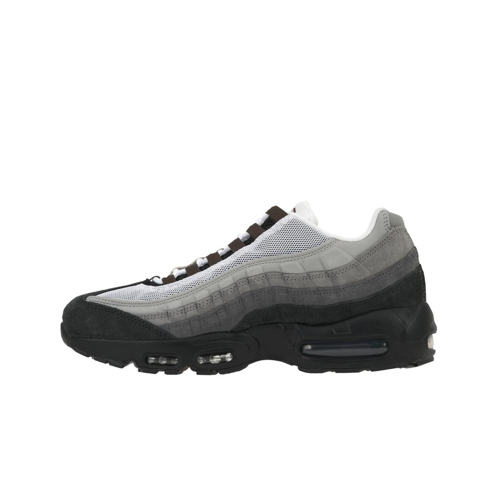 Nike Zapatillas Unisex SB x Air Max 95 OG Cacao Wow Marrón Negro Cacao-Wow-Antracita-Gris Claro Grafito Claro Carbón Claro Gris Perla HF7545-002