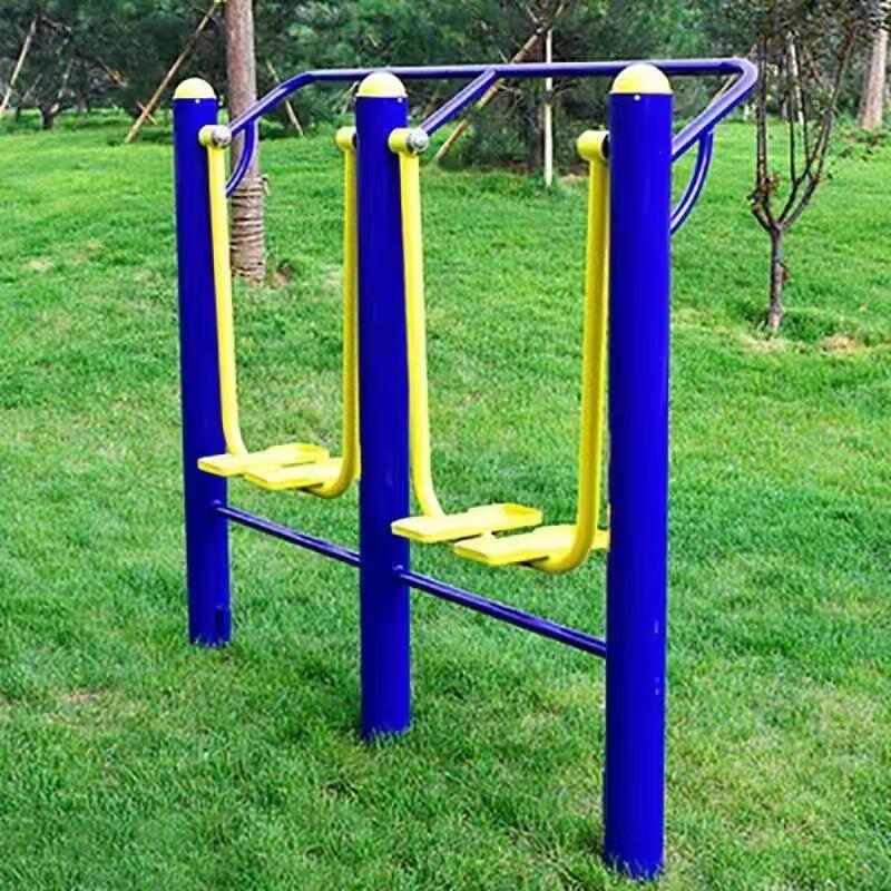 Двойная ходунка Huansha для улицы