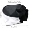 Flashes Light Softbox,Portable Softbox Diffuser for Camera Flashes Light Speed Lights