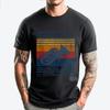 Education Is Important But Tuba Is Importanter Music Graphic Shirts Men Breathable Mens Clothing 2024 Tops T Shirt Christmas