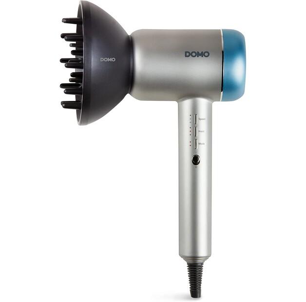 Hair Dryer Domo DO2135HD Premium Nano