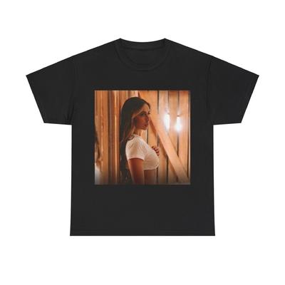 Tate McRae Shirt