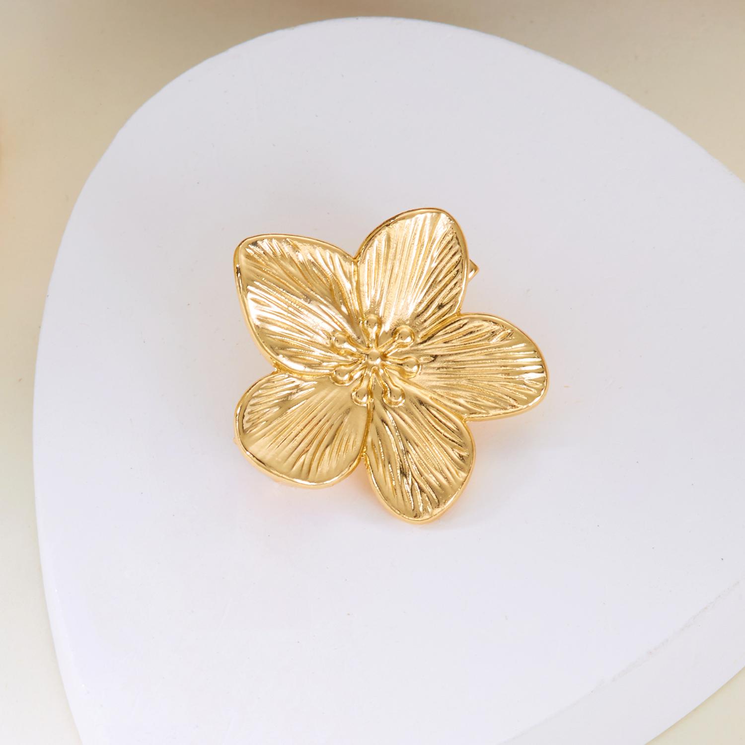 

Boho Creative Metal Shell Flower Love Heart Hair Clip For Women Gold Color Barrettes Hairpin Hair Claws Ponytail Hair Accessory
