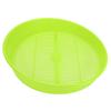 Berry Cleanup Tray PP Plastic Blueberry Wash Sieve Basket for Fruit Washing and Gardening Work