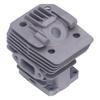 38mm Cylinder Piston Assembly Set Replacement Fit for Stihl FS160 FS220 FS280 Brush Cutter