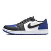 Zapatillas Unisex Air Jordan 1 Low Golf Royal Toe Azul Blanco Sport-Royal DD9315-102