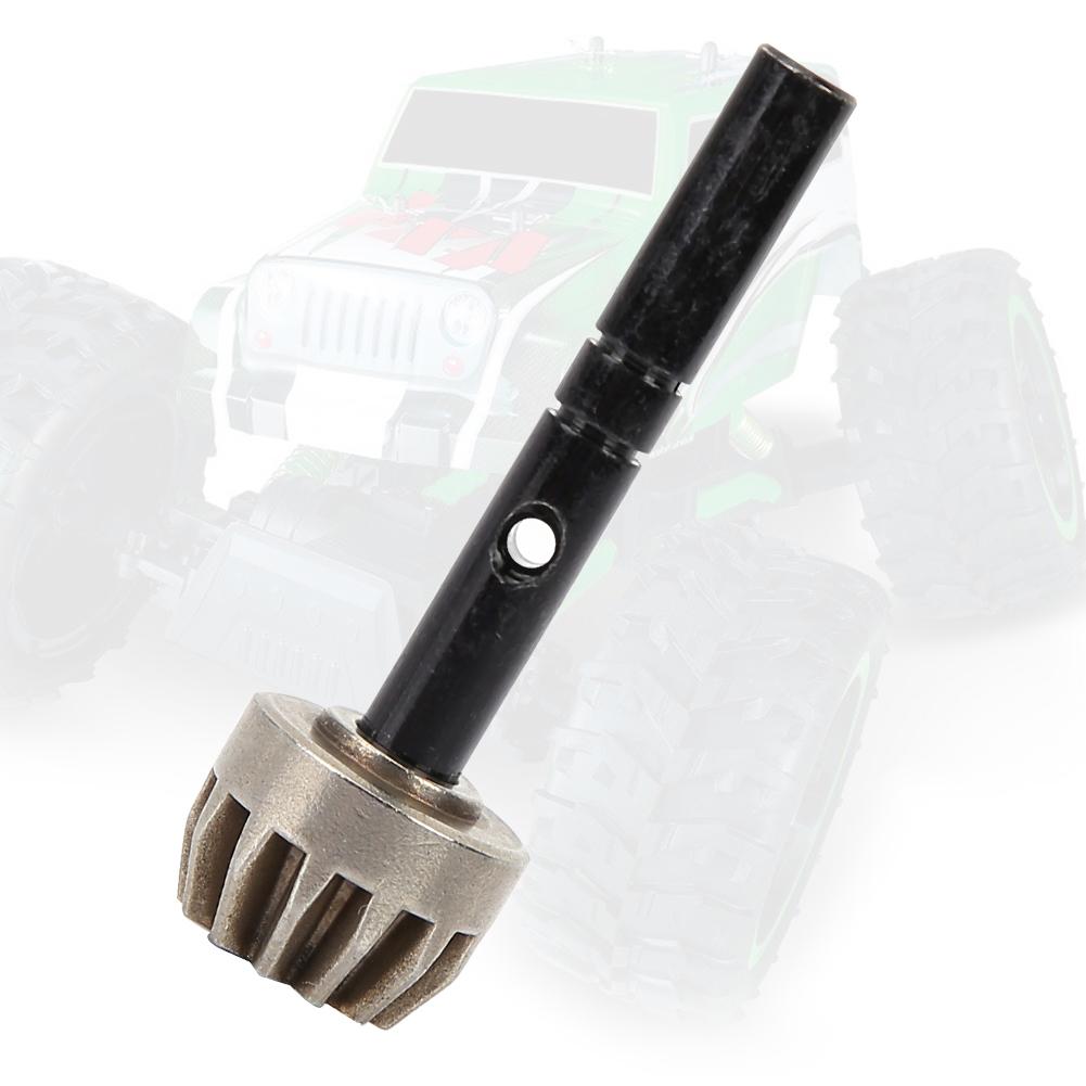 1:10 RC Car HSP 94111 94123 Bevel Gear 03015 Metal Gear Shaft RC Car Spare Parts