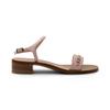 Ferragamo Sandal Pink