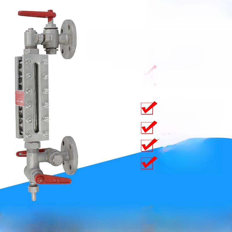 Boiler Bi-Color Water Level Gauge