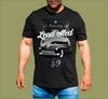 MERCURY LEAD SLED T-SHIRT