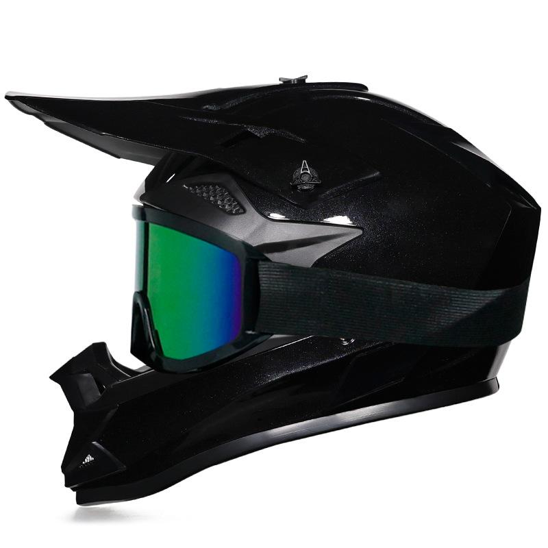Off-Road Cycling Helmets O'Neill Men's and Women's Helmets Mountain Country Racing Breathable Off-Road Helmets