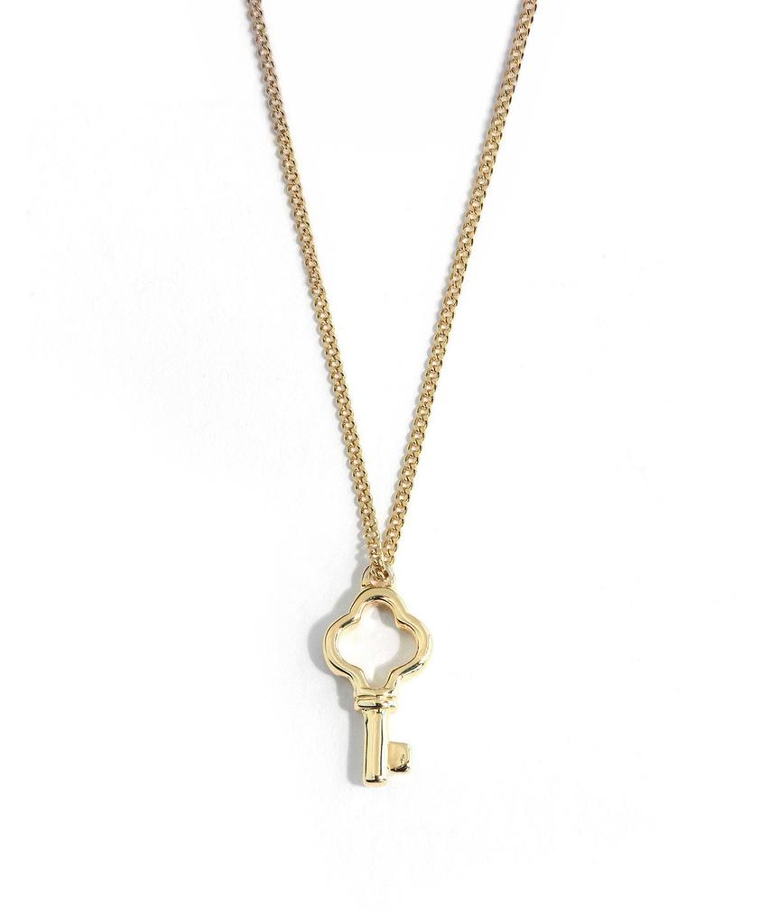 Buttering Bn0047G Necklace