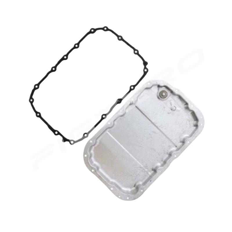 Automotive Parts Gearbox Oil Pan for BMW 3 X1 X3 1 Series OEM 24117581605