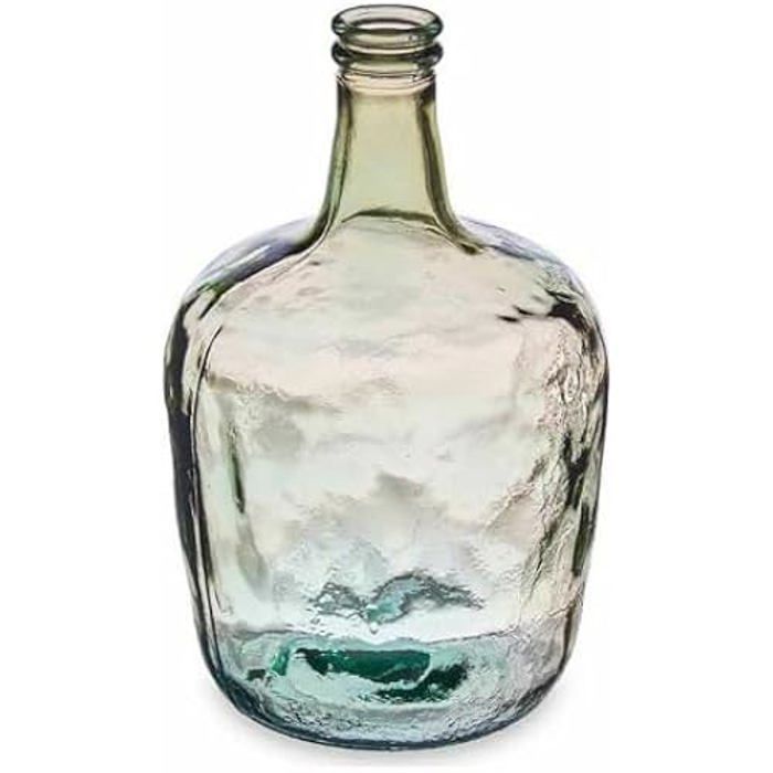 Bouteille - GIFT DECOR - Standard - Multicolore - Verre - Intérieur