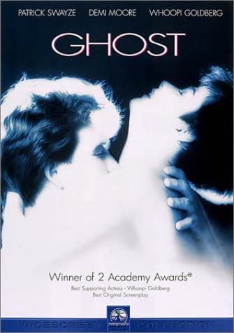 

DVD - Ghost New York illusion PDH22 Japan Movies & DVD Used