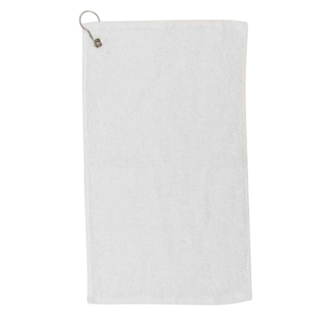 Towel City Luxury Golf Towel