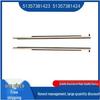 BMW 5 Series G38 Rear Exterior Window Weatherstrip