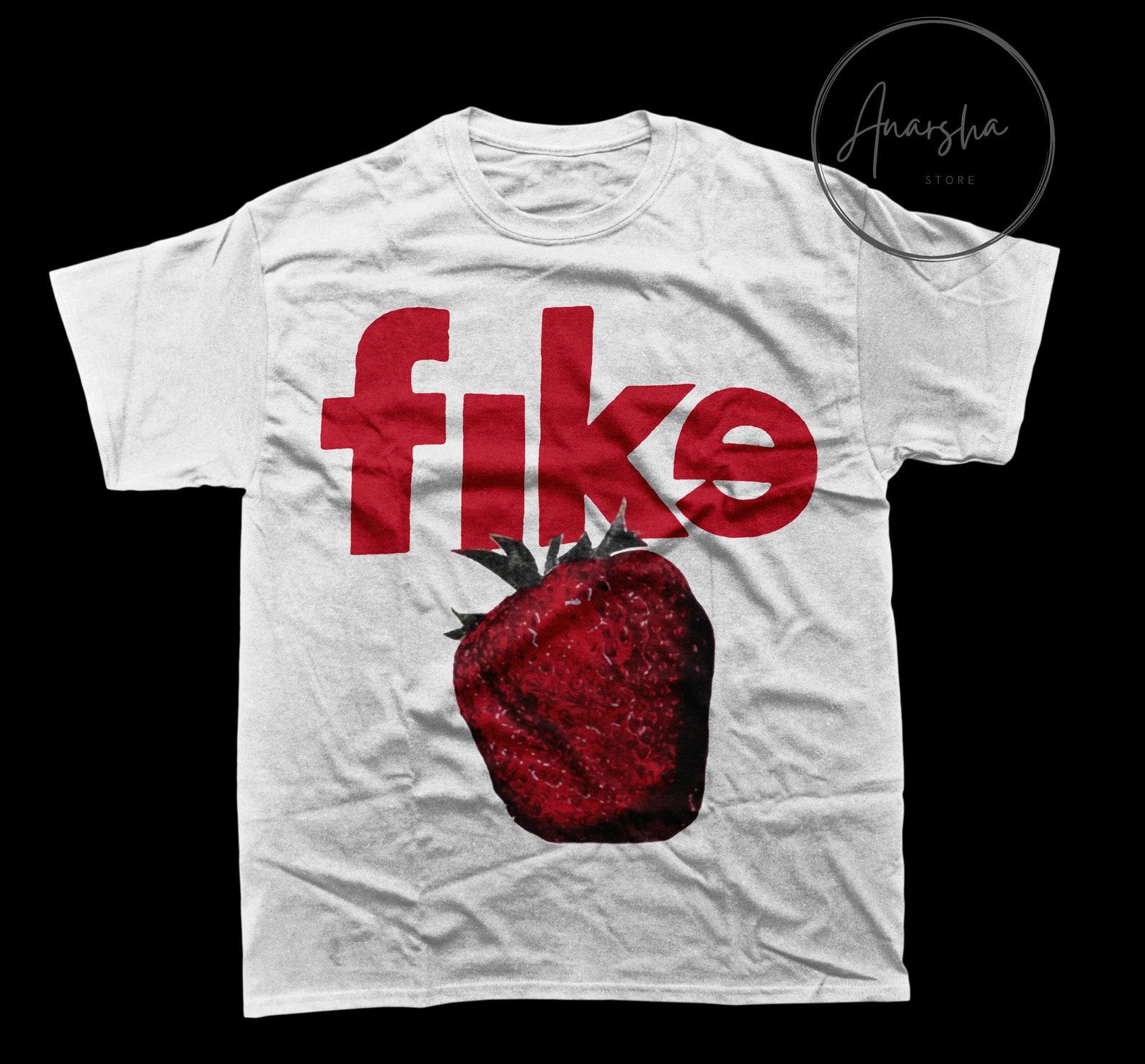 Dominic Fike T-Shirt – Dominic Fike Tee - Dominic Fike Merch L