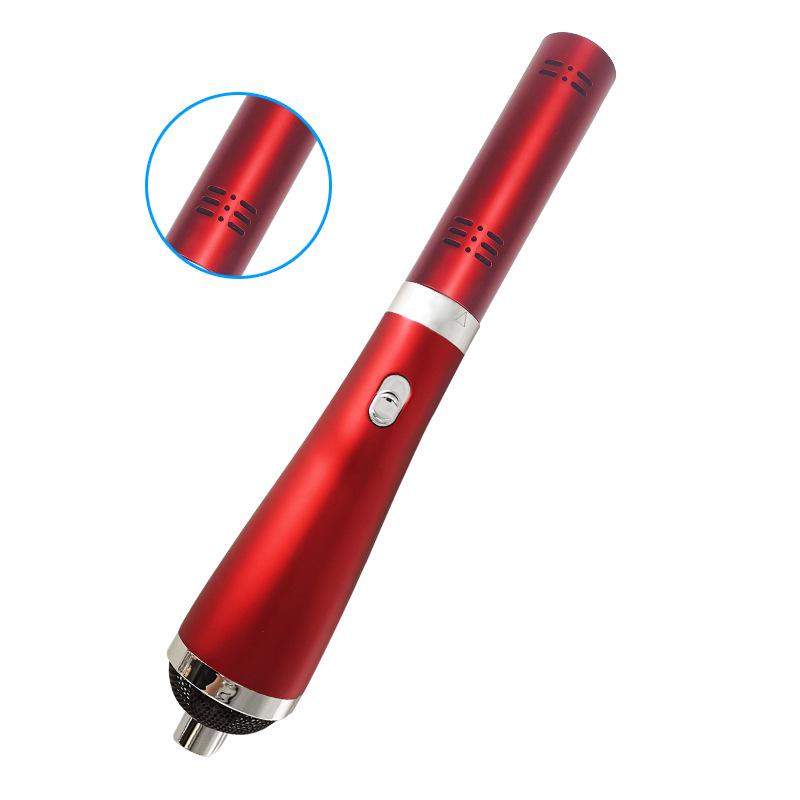 Terahertz Quantum Physiotherapy Device with Blue Light & Infrared Moxibustion for Beauty