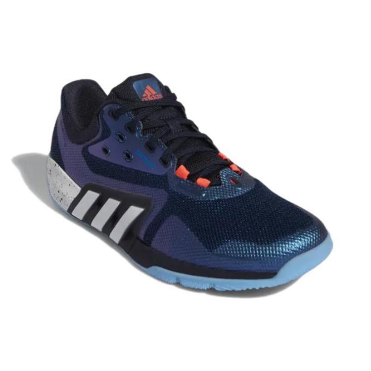 New Adidas Dropset Legend Ink Blue Rush GZ2941