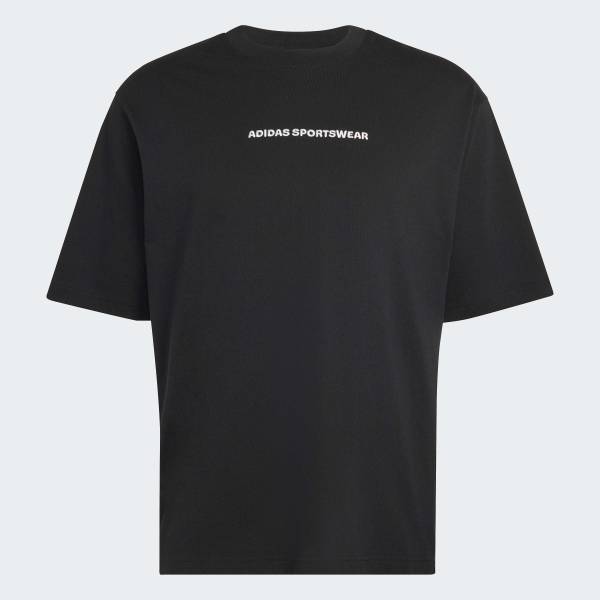 Adidas Doodle Hiking Graphic T shirT Kb4898
