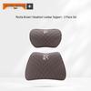 20-25 BYD Han DMI Sport EV Headrest Neck Support Pillow, All-Season Universal Fit
