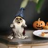 Resin Crafts, Halloween Skeletons, Elderly Decorations, Outdoor Courtyards, Living Rooms, Small Ornaments, Gifts