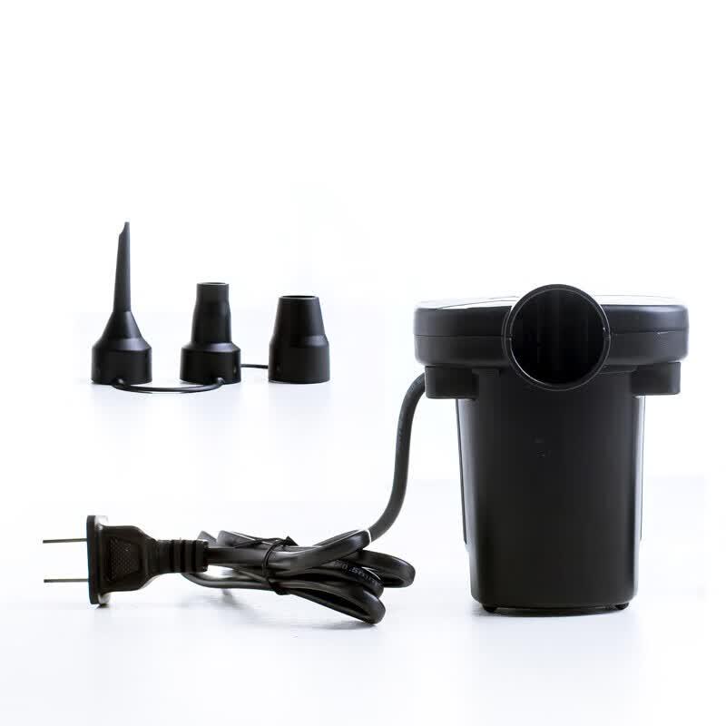 Universal Air Pump for Inflatables