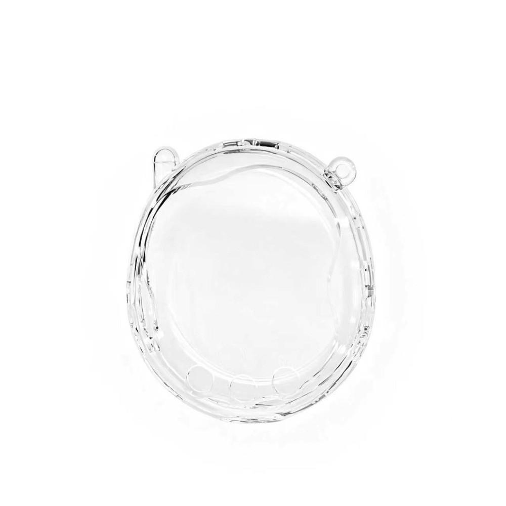 Smooth Edges Crystal Game Shell Protective Cover for Tamagotchi Uni Pet Game Accessories