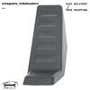 Footrest Support 1RK61XDVAB Fit for Jeep 2011-2017 Patriot 2011-2018 Compass NEW