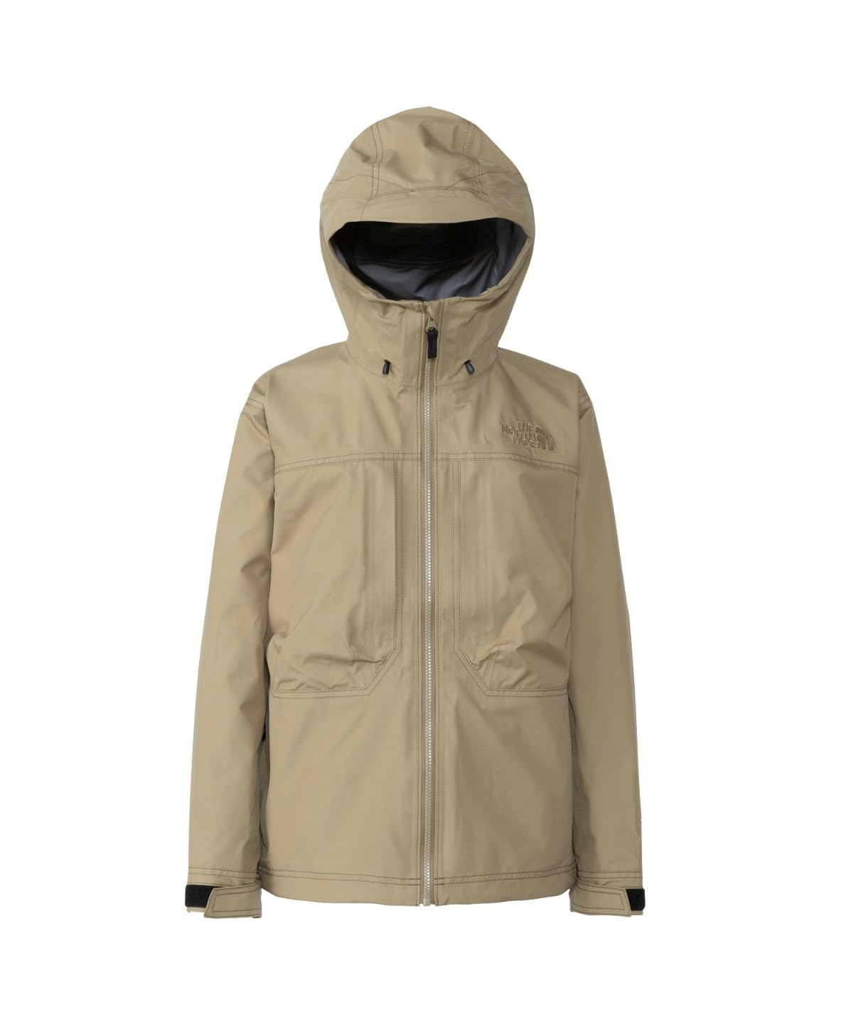 

The North Face Kelp Medium Hikers Jacket, Tan,