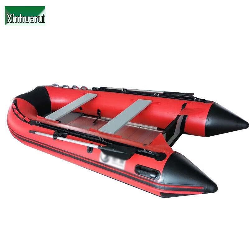 Xinhuarui Inflatable Rescue Boat