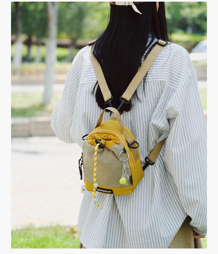 Tragbare Umhängetasche für Wasserflaschen für Outdoor-Sport und Radfahren