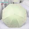 Paradise Umbrella Cherry Blossom UV Protection Foldable Parasol