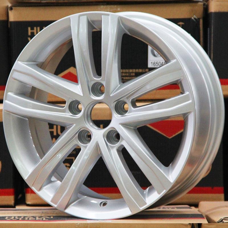 Shunyi Fits 16-18 Inch Wheels for Golf, Lavida, Passat, Touran, Sagitar, and Bora.