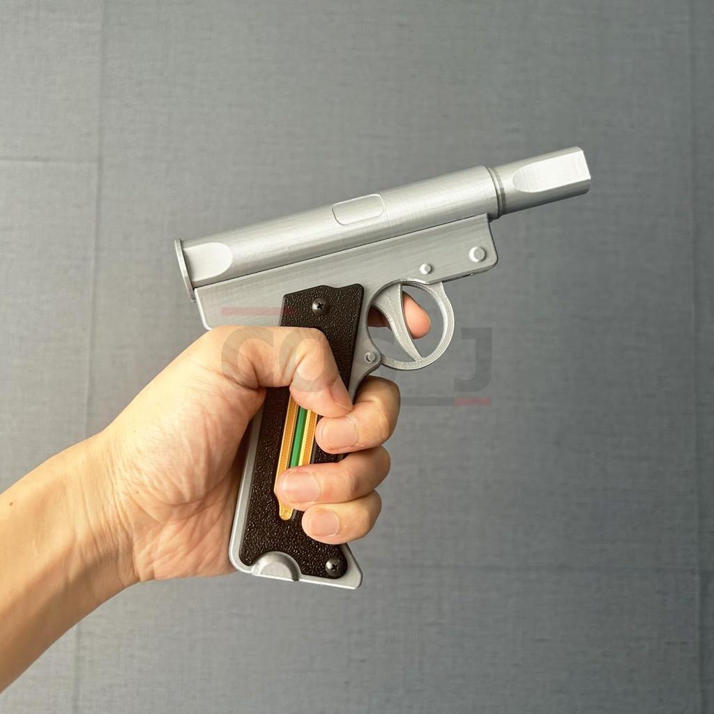 CosJay Cosplay Prop for Persona Lightweight Plastic Summoning,