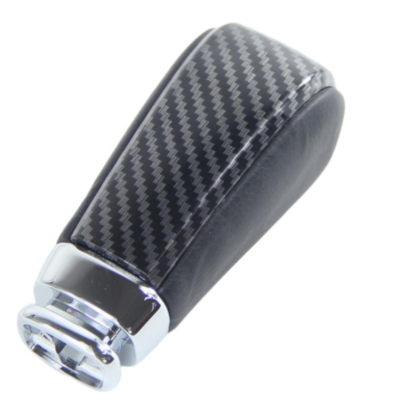 Automatic Gear Shift Knob Gaiter Boot Cover For Toyota Land Cruiser 2008-2015