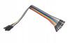 10 Pcs Female-Female Cables