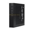 B03C DX01 Mini-ITX for PC Case Monitoring Server Chassis with 4 USB 2.0 Industrial