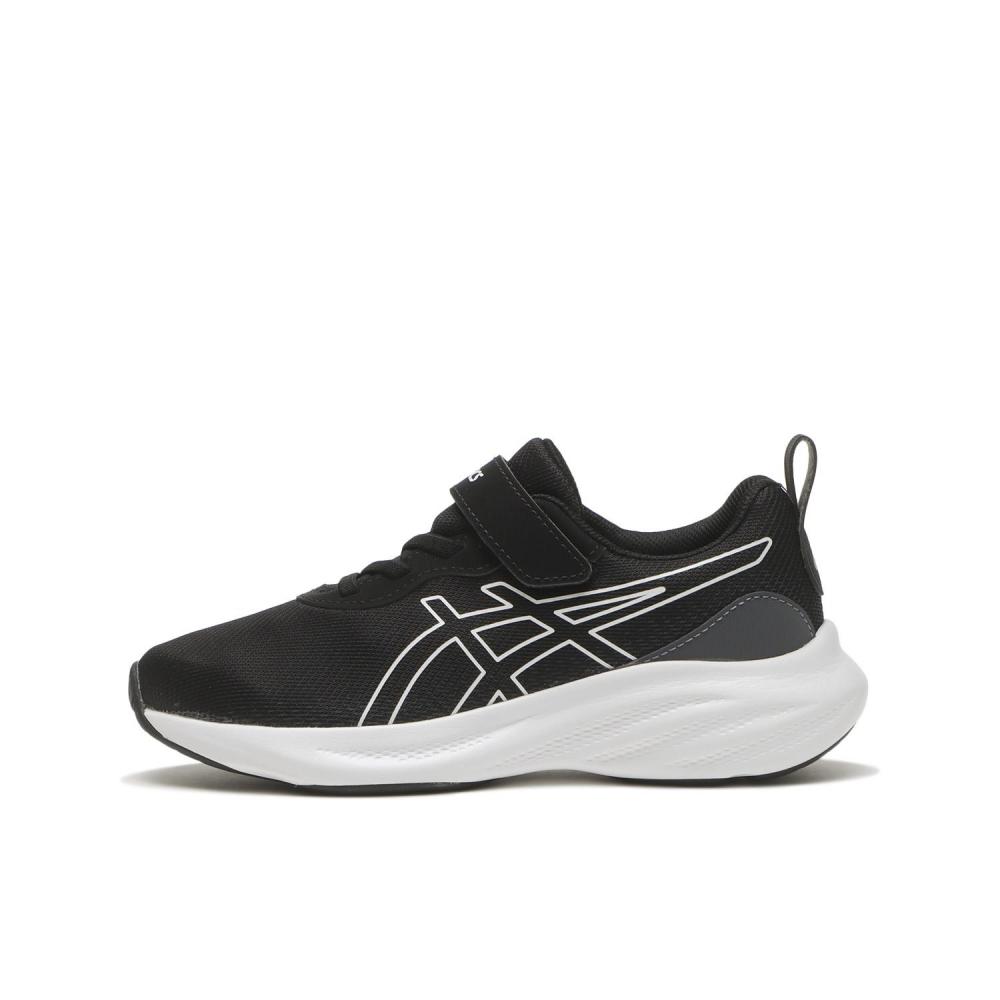 

Asics 19 23 Laser Beam Mp Mg Blk Wht 1154a224 001 Blk Wht 230
