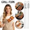 Barbekü ve Mangal – Barbekü çatalı