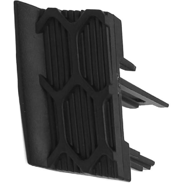 Headlight Lamp Washer Cover Cap Front Right Passenger Side, 2014-2017 Compatible with Jeep Grand Cherokee, OEM 68223016AA Front Left Driver Side