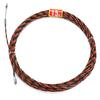 5-40M 5mm Cable Puller Fiberglass Electric Cable Wire Puller Electrical Tool Tape Cable Guide Device Push Duct Snake Rodder Fish
